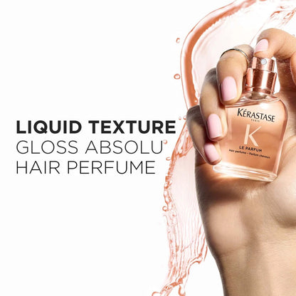 Kerastase Gloss Absolu Hair Mist 30ml -R