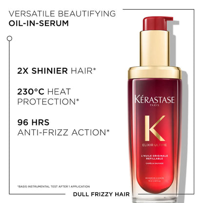 Kerastase Elixir Original Valentine's (Versatile) Oil 75 Ml - 2026