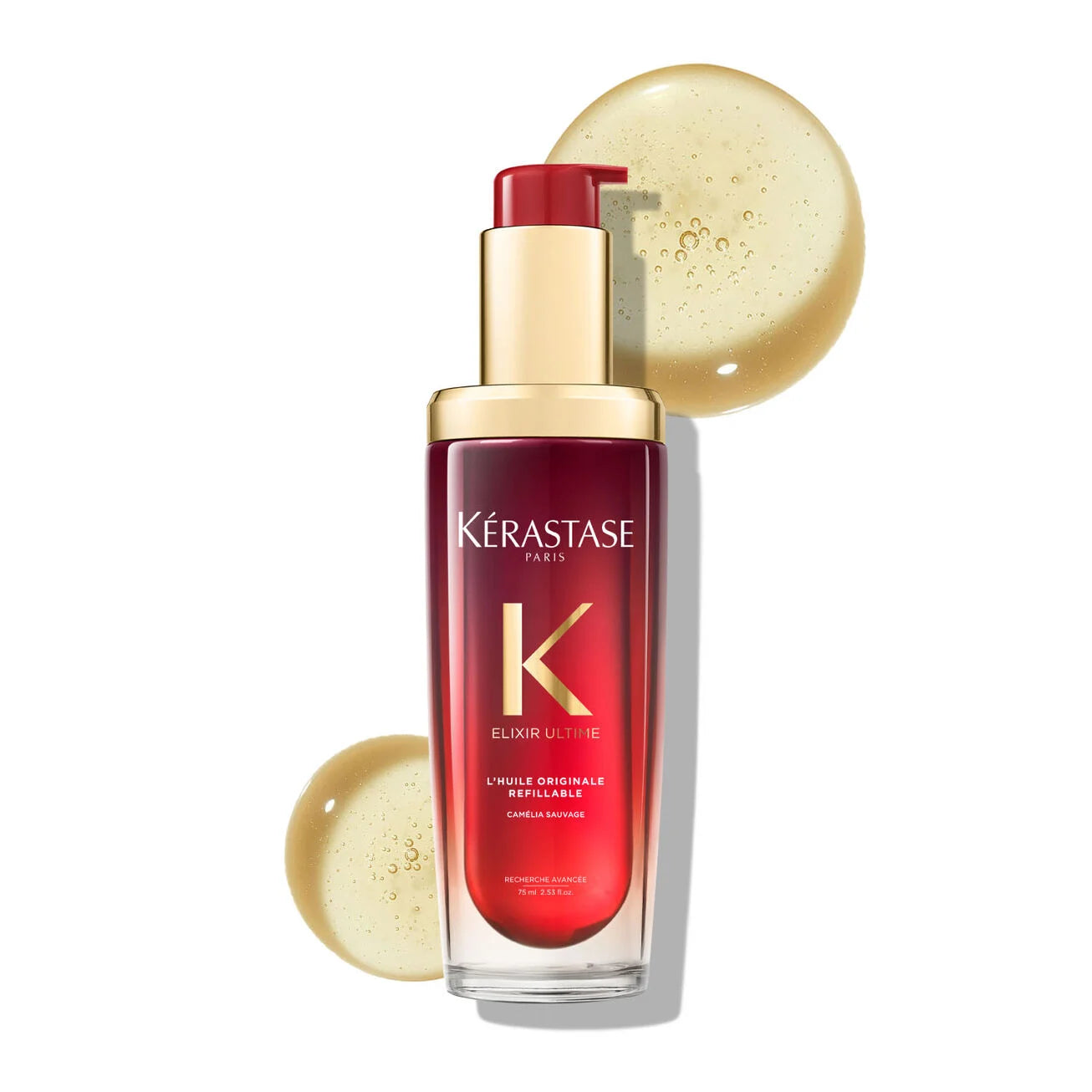 kerastase elixir original valentine's (versatile) oil 75 ml - 2026