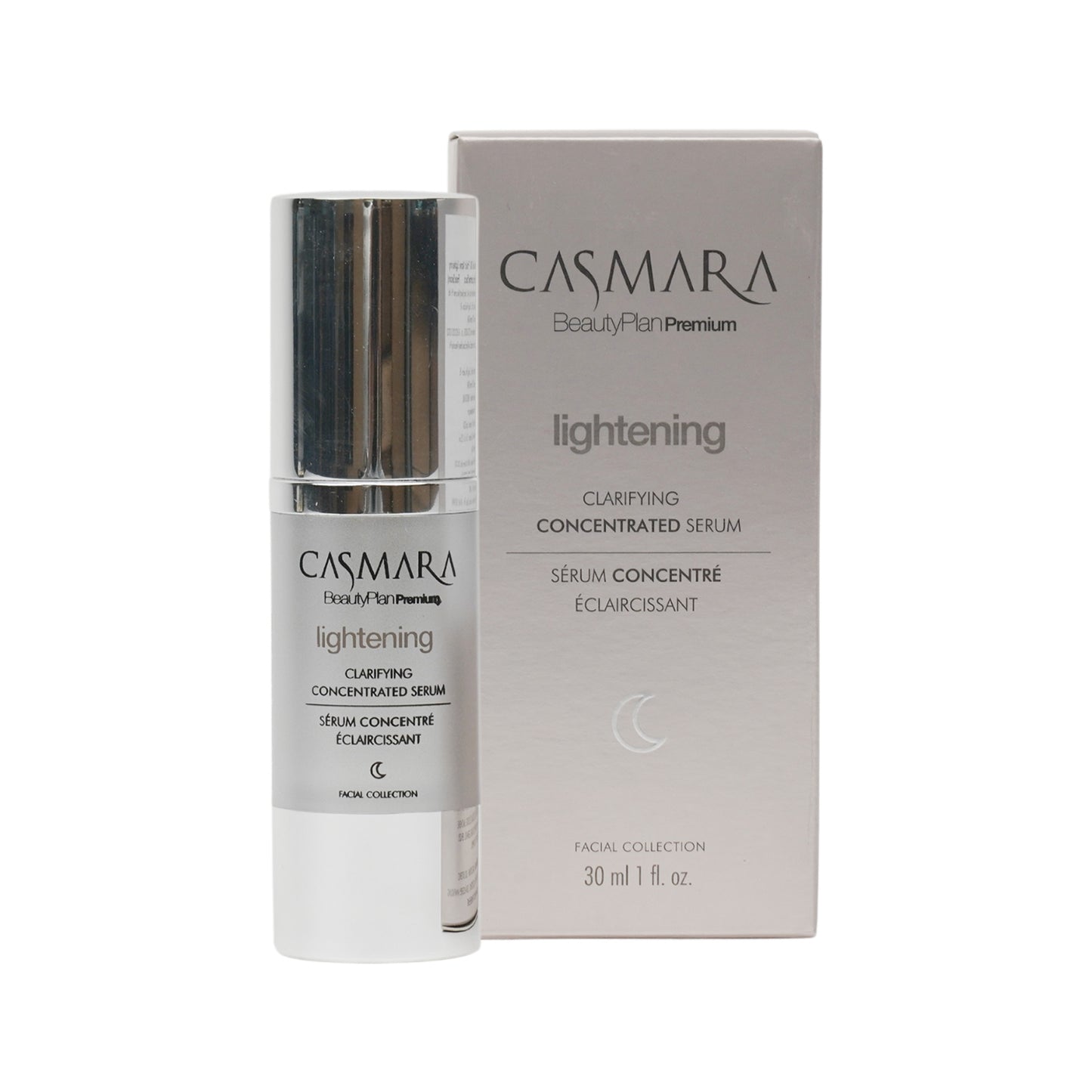 lightening clarifying concentrated serum 30 ml