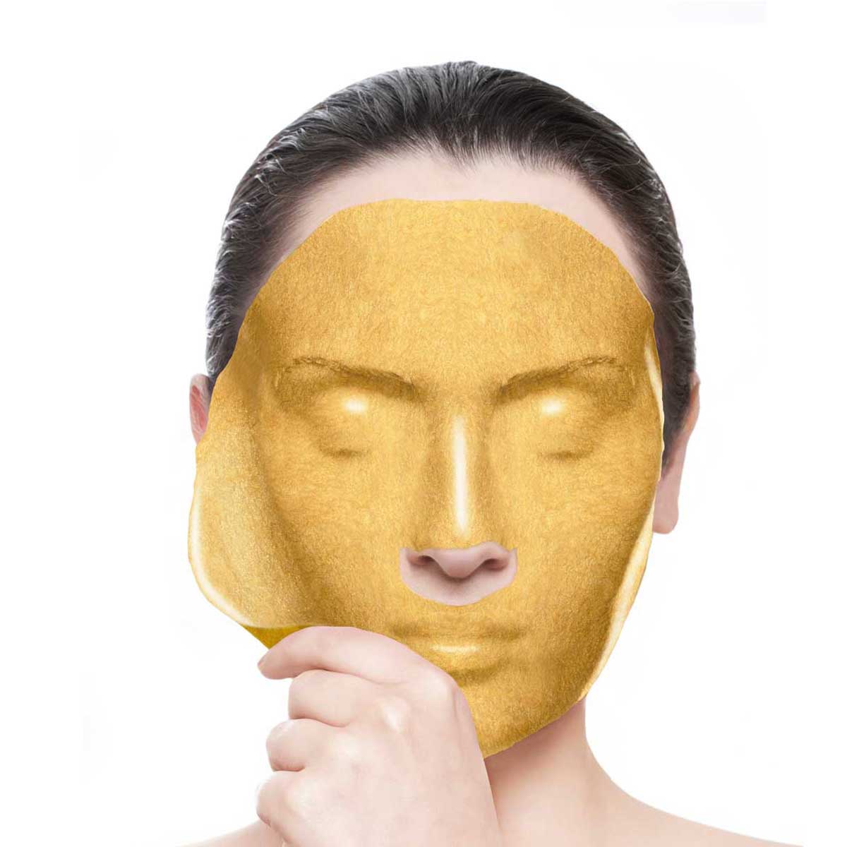 luxury algae peel off mask- (2 units)