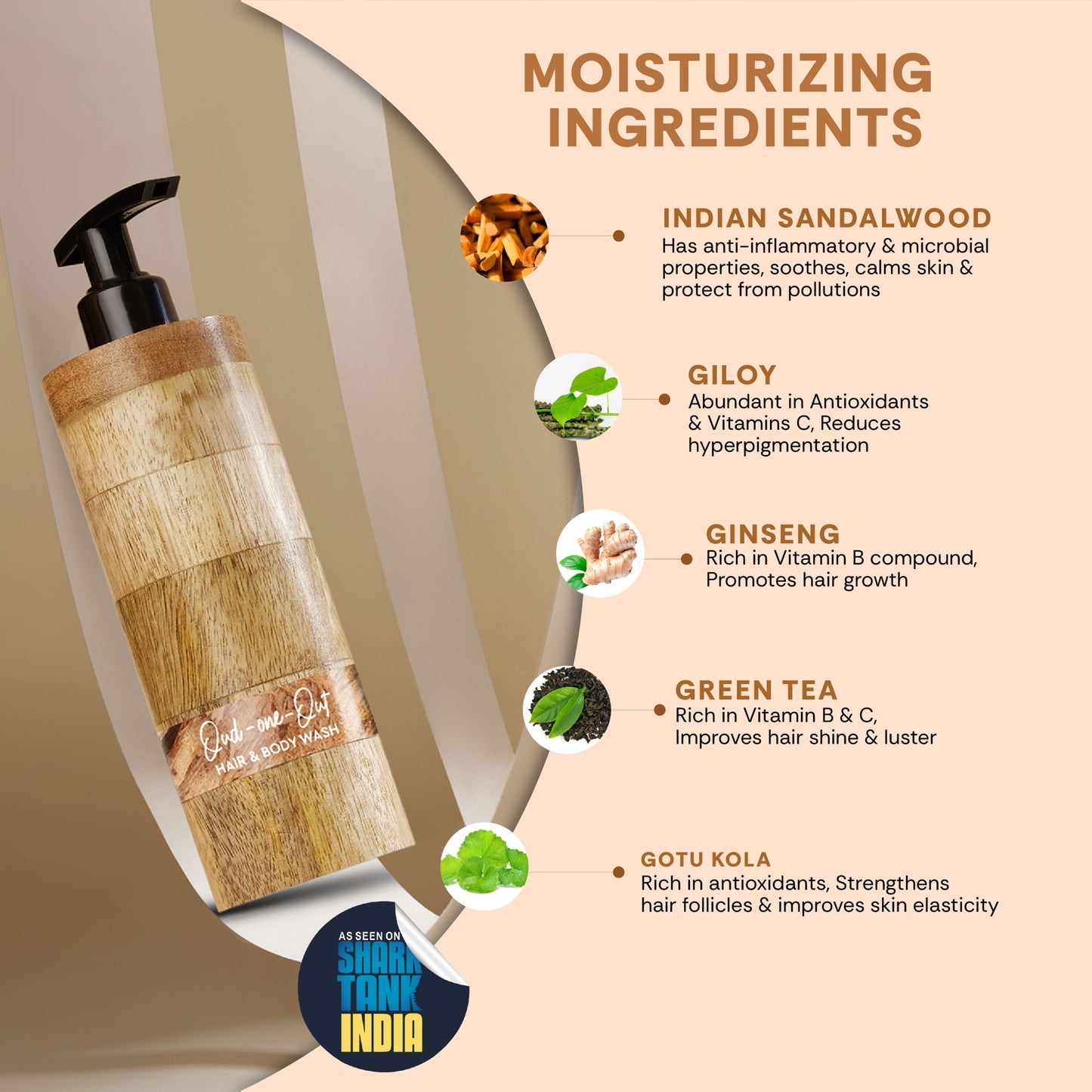 mintree oud-one-out body wash
