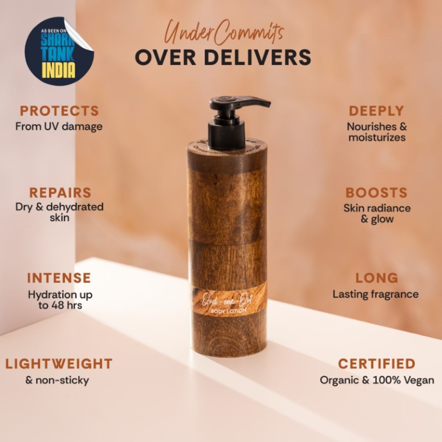 mintree oud-one-out body lotion