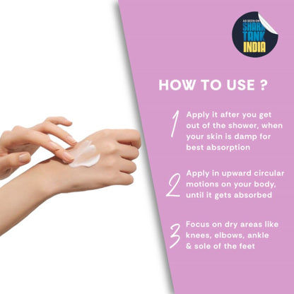 Mintree Calm a sutra Body Lotion