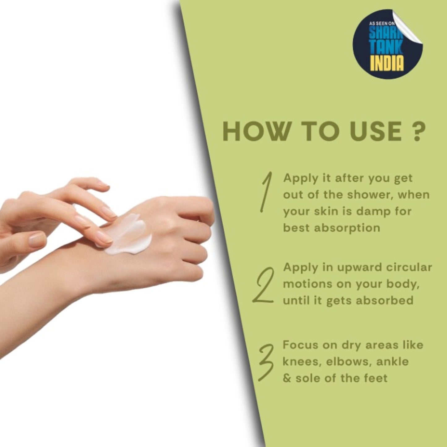 mintree olive it up body lotion