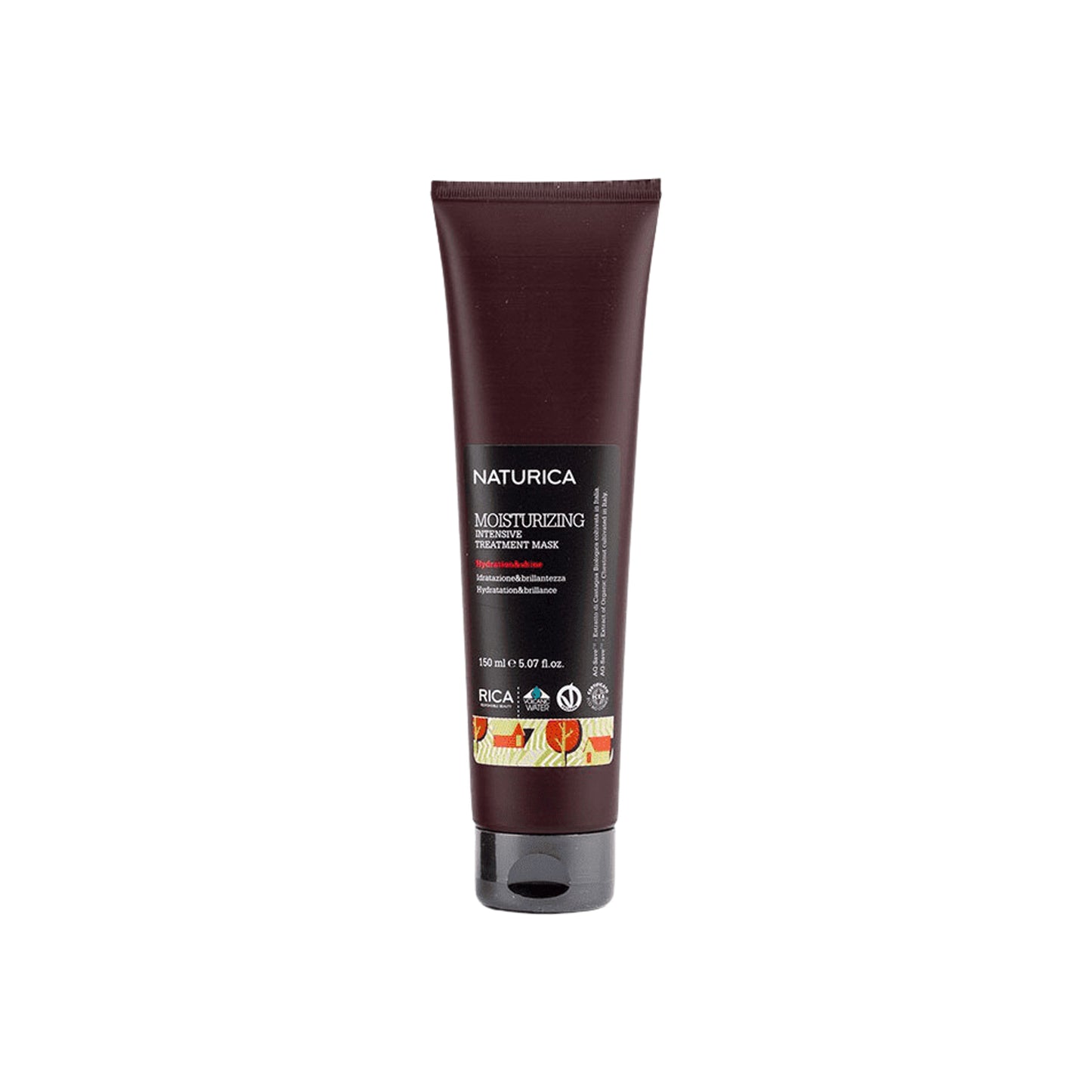 moisturizing intensive treatment mask 150 ml