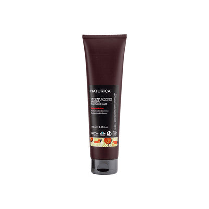MOISTURIZING INTENSIVE TREATMENT MASK 150 ML