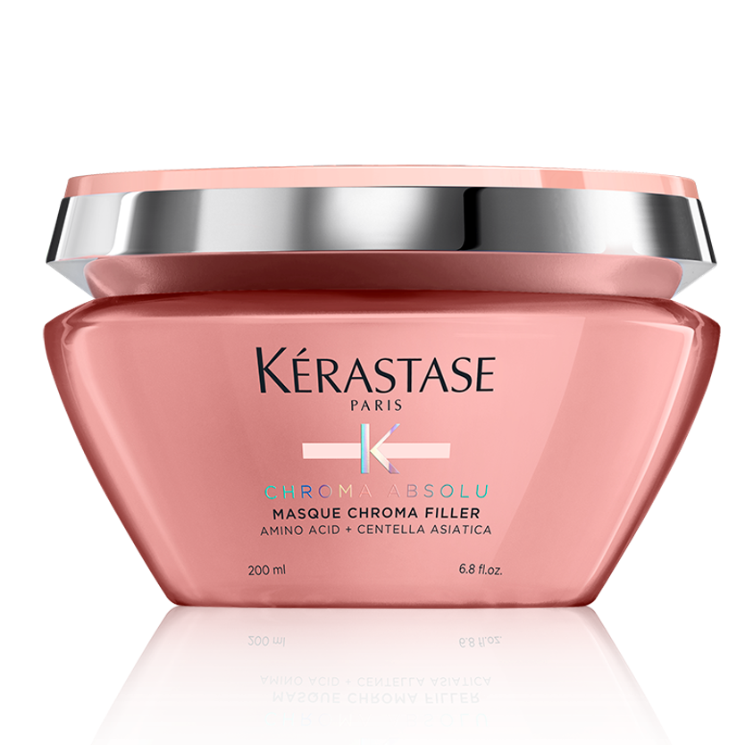 masque chroma filller mask (200 ml)