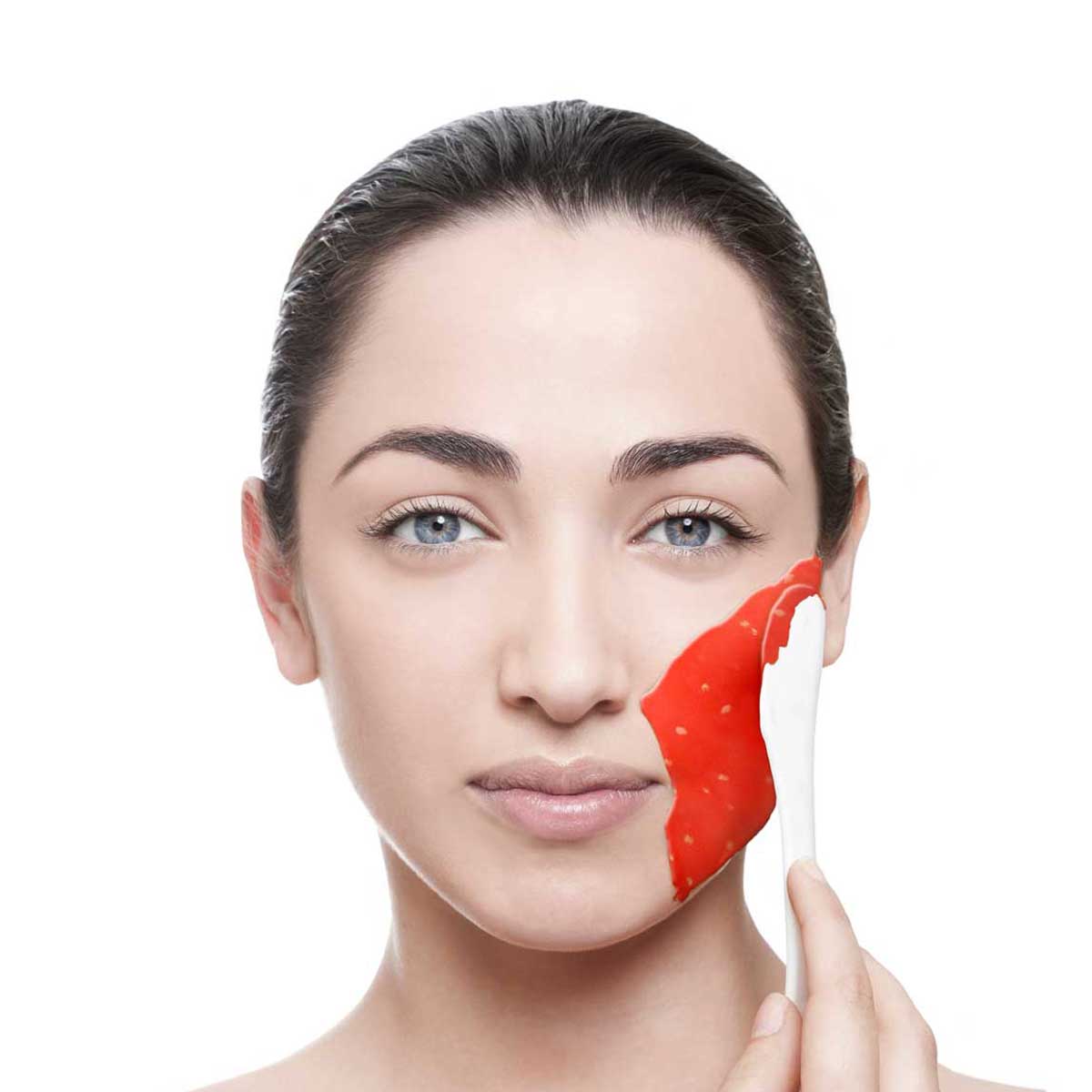 antioxidant original algae peel-off mask-a73004 (2 units)