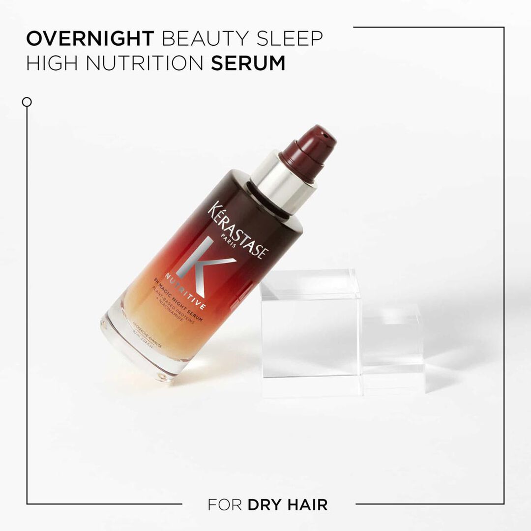8h magic night serum (90 ml)