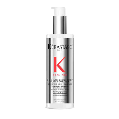 Premiere Decalcifying  & Repairing Pre-Shampoo Concentrate (250 ml)
