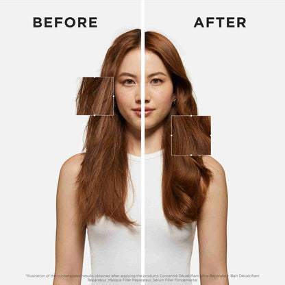 Premiere Decalcifying  & Repairing Pre-Shampoo Concentrate (250 ml)