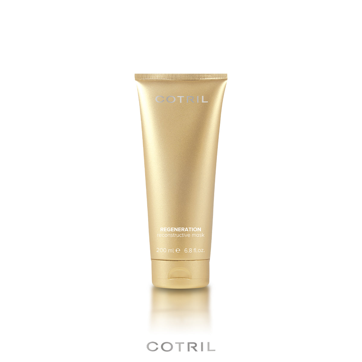 cotril regeneration - reconstructive mask 200 ml