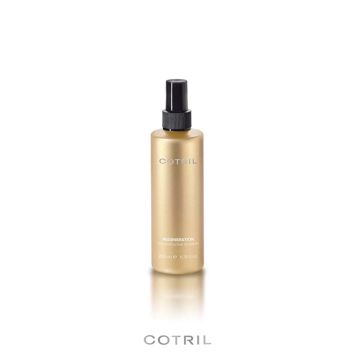 cotril regeneration reconstructive conditioner 200 ml