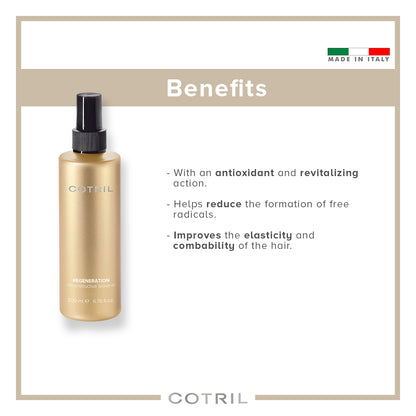 Cotril Regeneration Reconstructive Conditioner 200 Ml