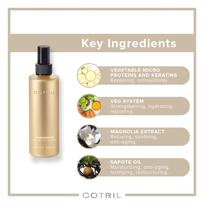 Cotril Regeneration Reconstructive Conditioner 200 Ml