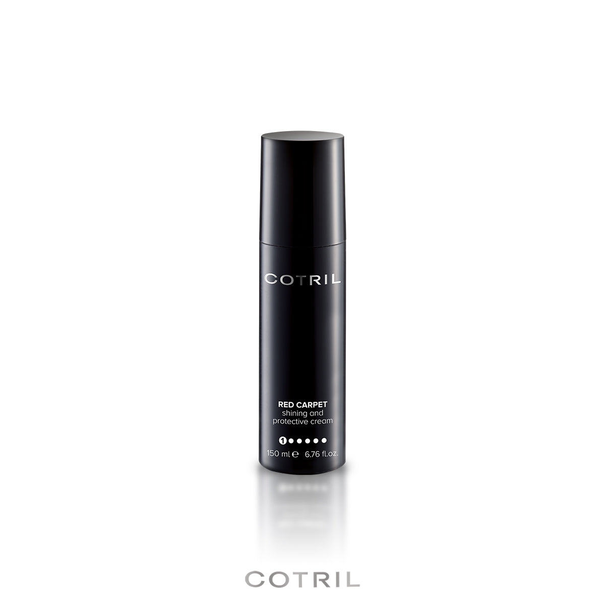 cotril red carpet - shining and protective cream 150 ml