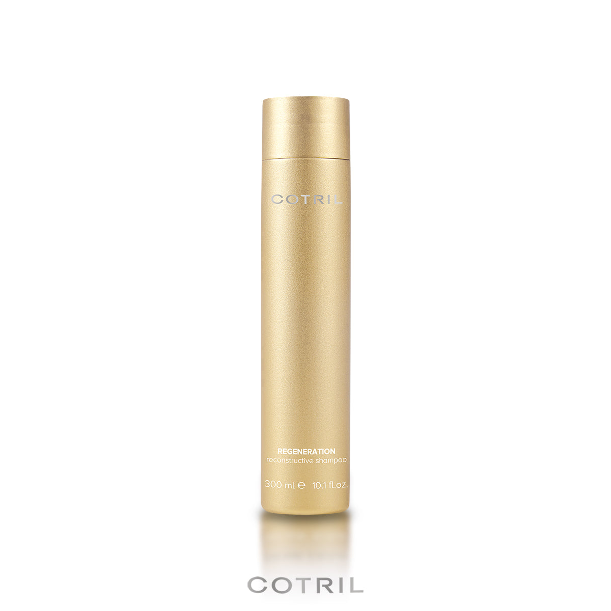 cotril regeneration - reconstructive shampoo 300 ml