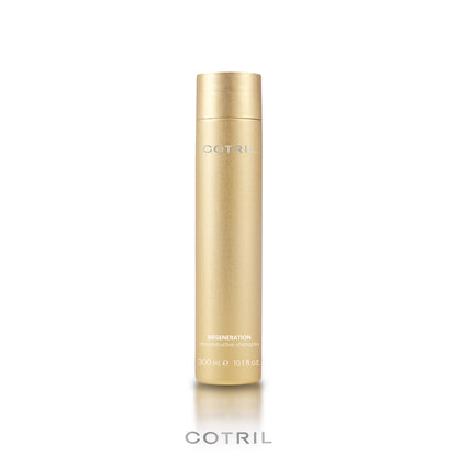 Cotril Regeneration - Reconstructive Shampoo 300 Ml