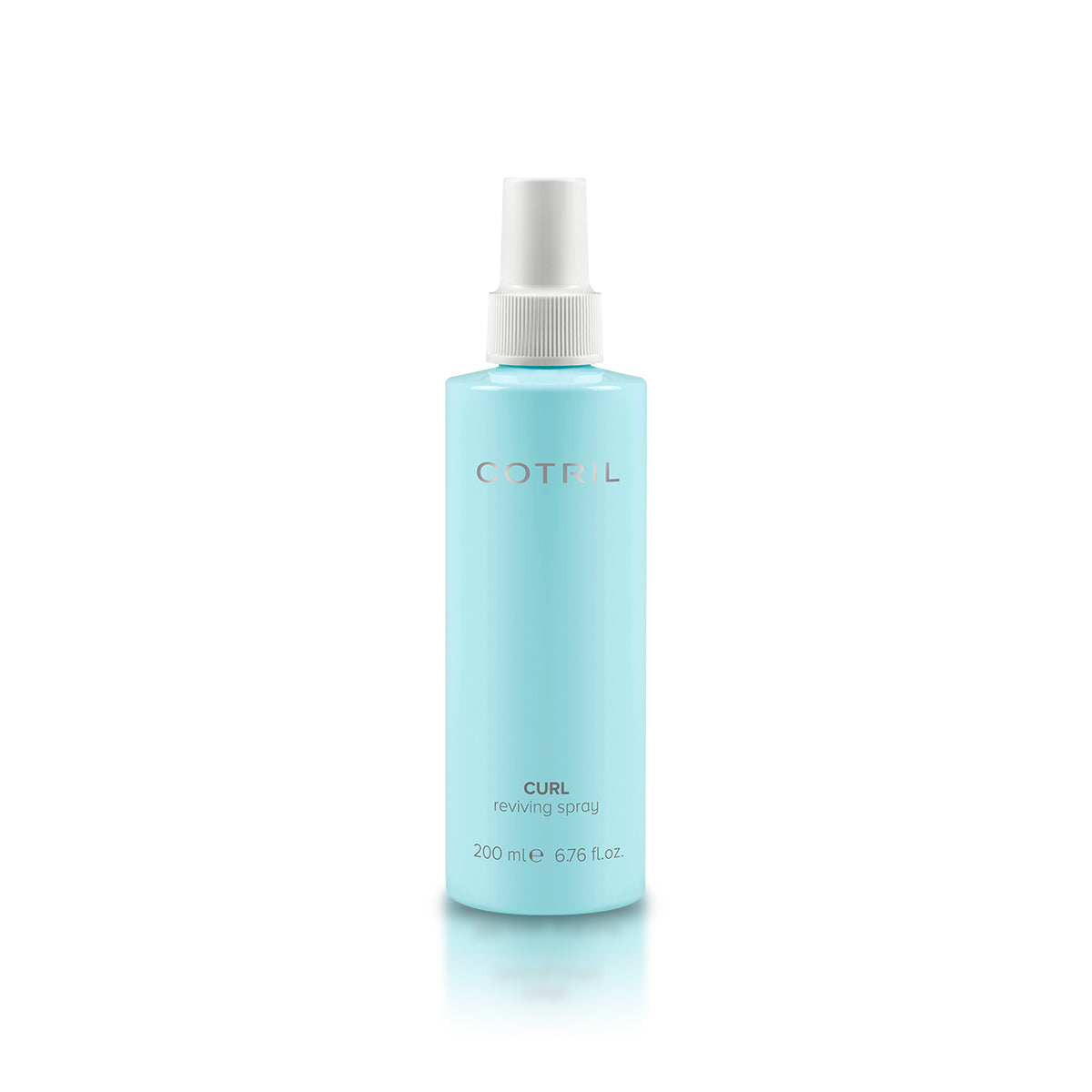 cotril curl - reviving spray 200 ml