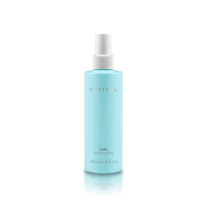 Cotril Curl - Reviving Spray 200 Ml