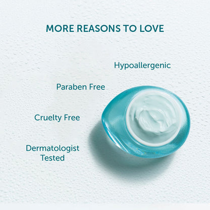 Thalgo Revitalising Night Cream - Ultimate Night Cream with Marine Calcium for Hydrated, Rejuvenated Skin with Luxurious Emollient Texture - 50ml