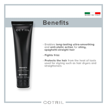 Cotril Styling Spaghetti 100Ml