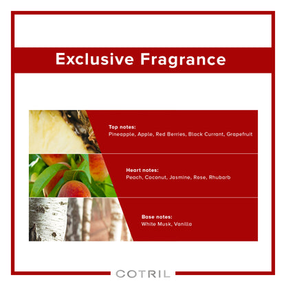 COTRIL Firewall Thermal Protective Spray (250 ml)