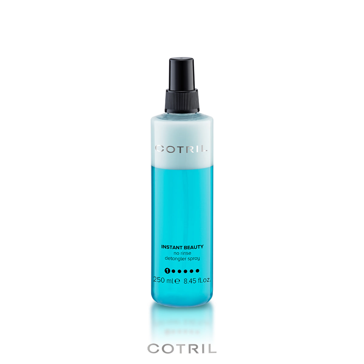cotril instant beauty  - no rinse detangler spray 250 ml