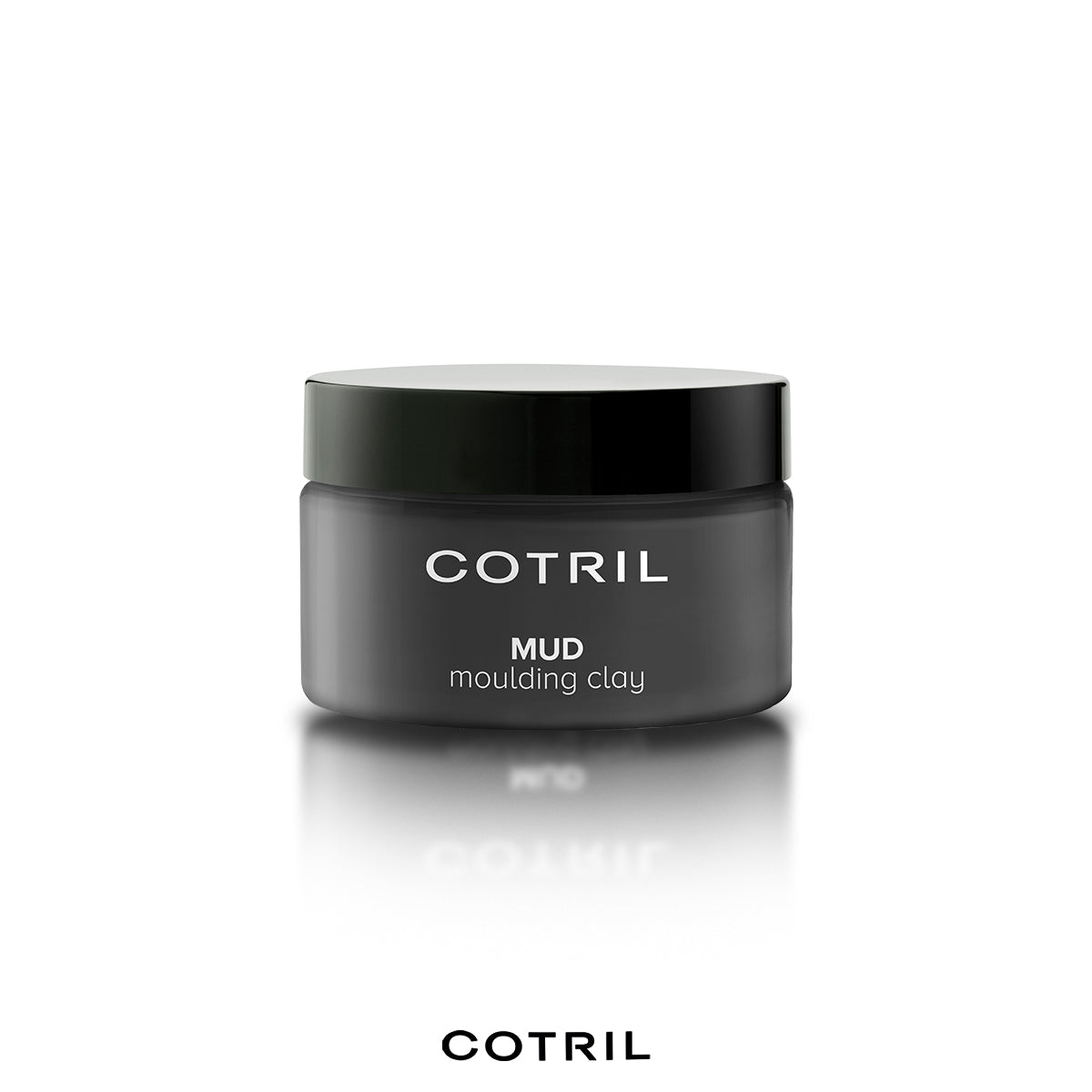 cotril mud  - matte finish modeling clay 100 ml