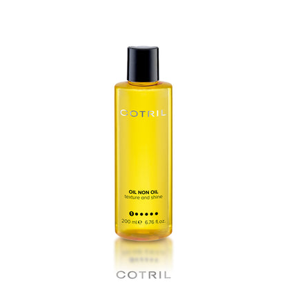 COTRIL OIL NON OIL - TEXTURE AND SHINE  200 ML