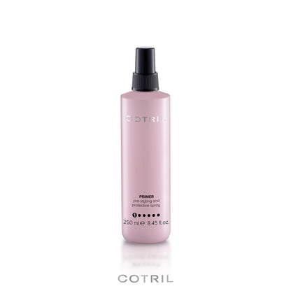 COTRIL PRIMER - PRE-STYLING AND PROTECTIVE SPRAY 250 ML