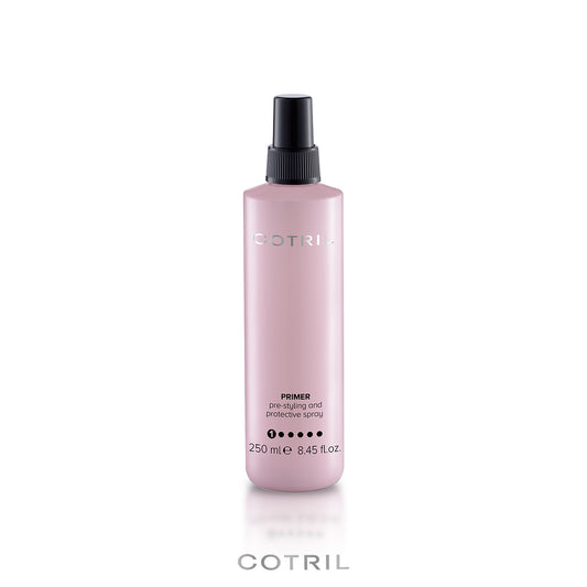 COTRIL PRIMER - PRE-STYLING AND PROTECTIVE SPRAY 250 ML