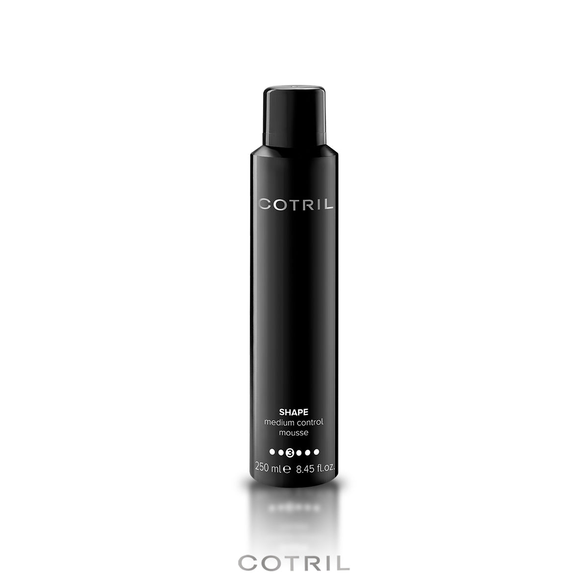 cotril styling shape 250ml