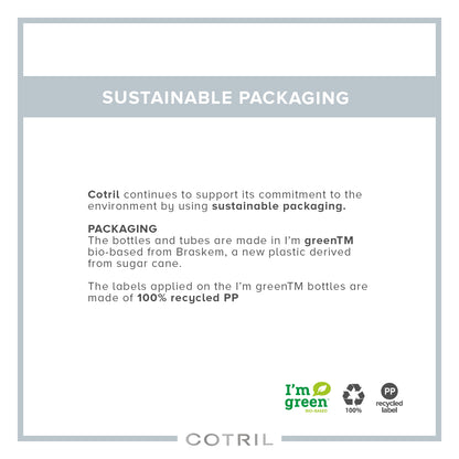 Cotril Styling Shape 250Ml
