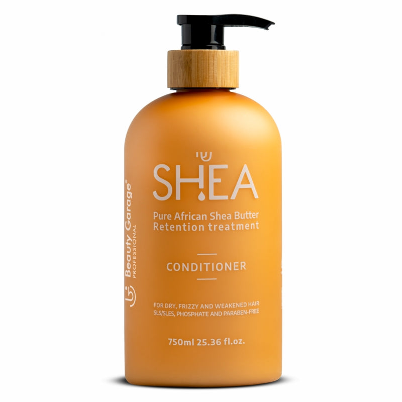 shea retention conditioner