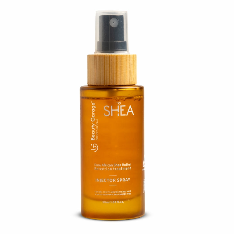 shea retention injector spray 30ml