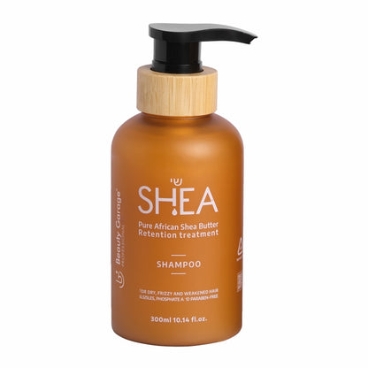 Shea Retention Shampoo