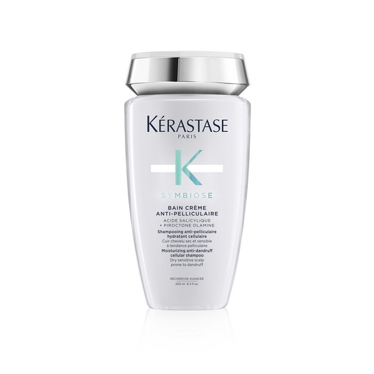 Symbiose Bain Crème Anti-Dandruff Shampoo (250 ml)