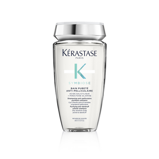 Symbiose Bain Pureté Anti-Dandruff Shampoo (250 ml)