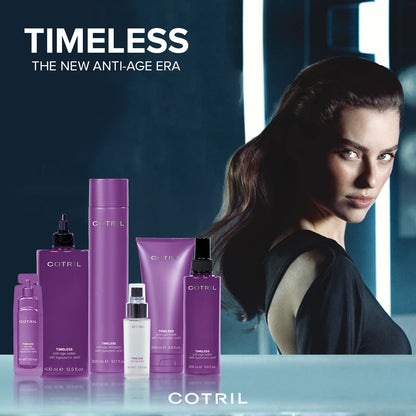 Cotril Timeless - Anti-Age Water With Hyaluronic Acid 200 Ml