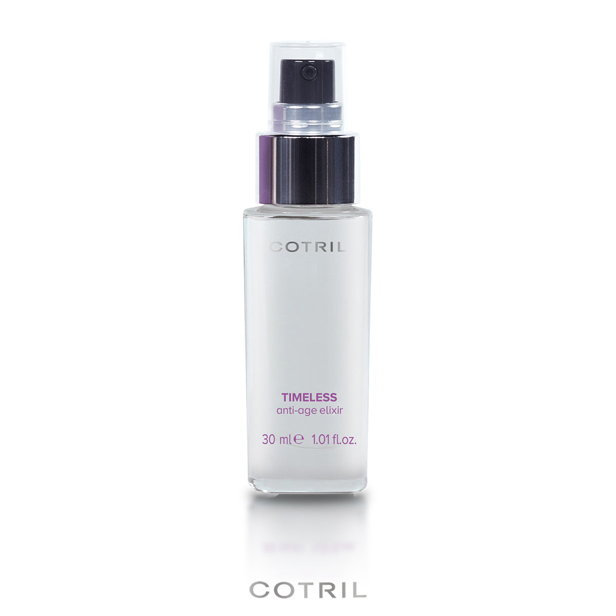 cotril timeless - anti-ageing elixir - 30 ml
