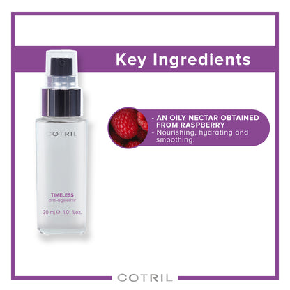 Cotril Timeless - Anti-Ageing Elixir - 30 Ml