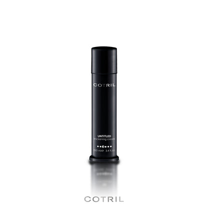COTRIL  UNTITLED  - THICKENING CREAM 100 ML