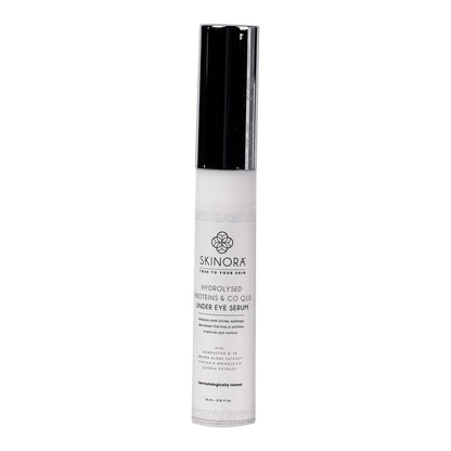 Hydrolysed Proteins and Co Q10 Under Eye Serum 15ml