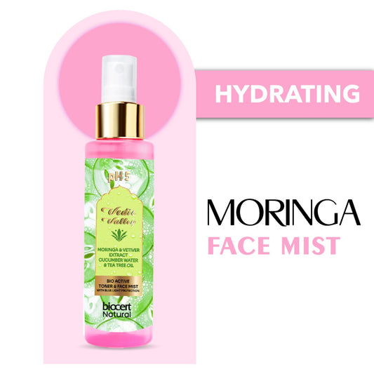 Vedic Valley Moringa Face Mist