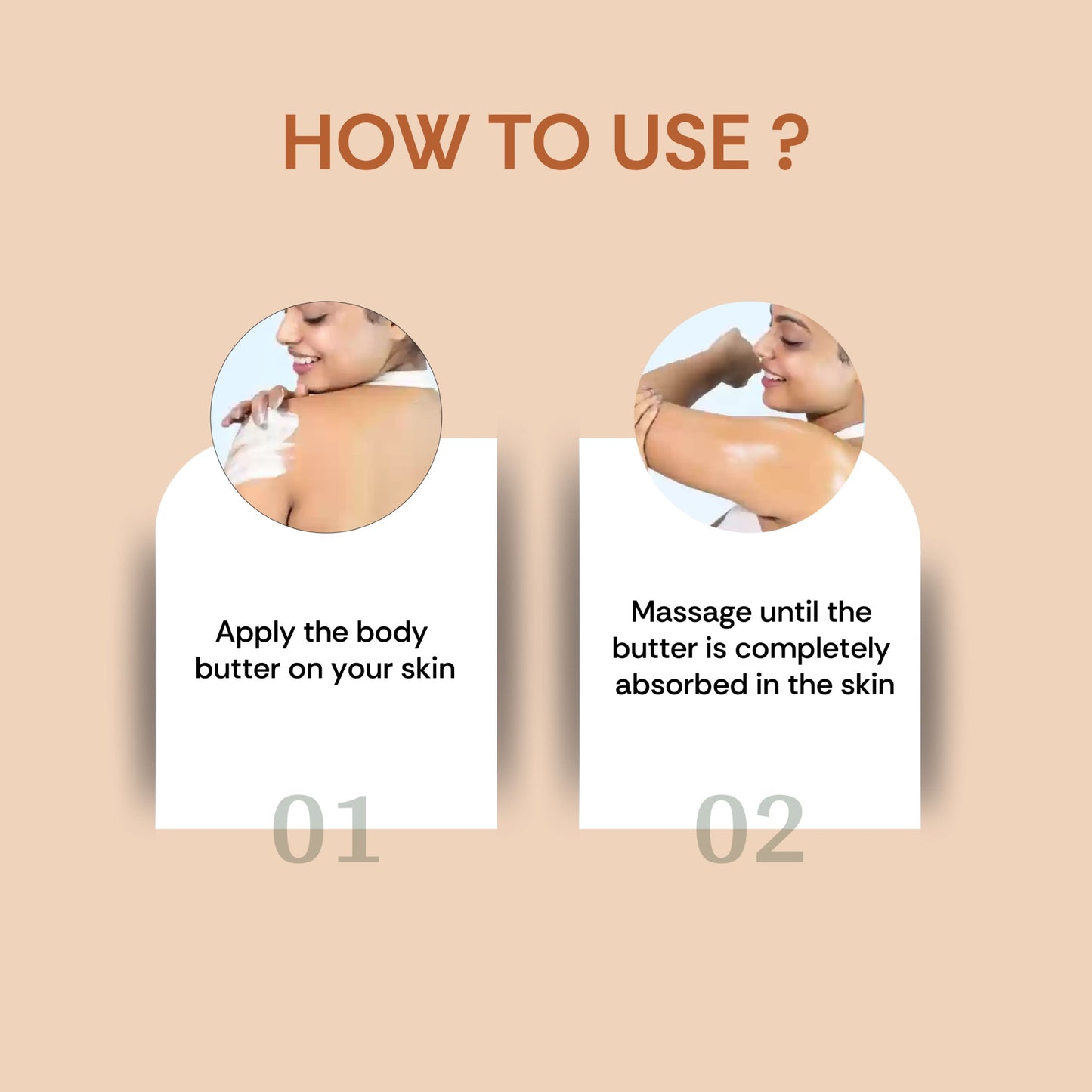 vedic valley velvety body butter