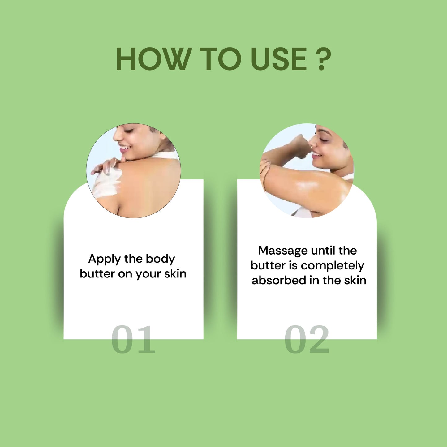 vedic valley avocado body butter