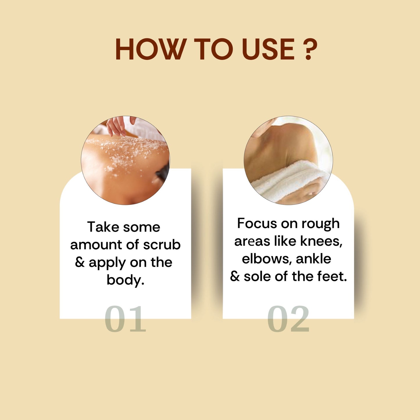 vedic valley ghee khus khus body scrub
