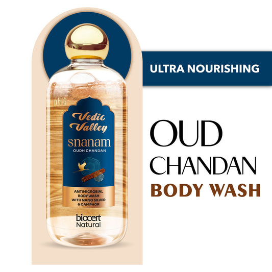 Vedic Valley Snanam Oudh Chandan